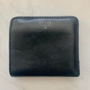 Fossil Women’s Bifold Wallet